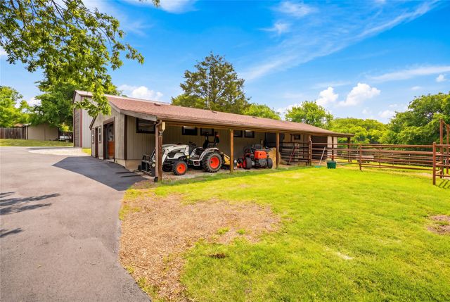 2411 Sweet Springs Road, Weatherford, TX 76088