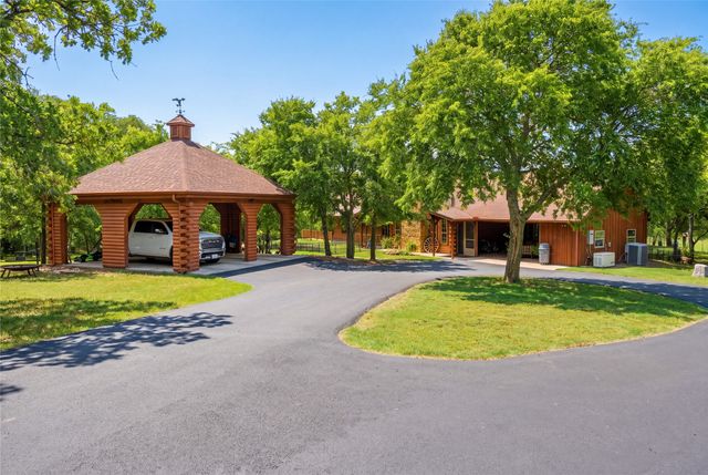 2411 Sweet Springs Road, Weatherford, TX 76088