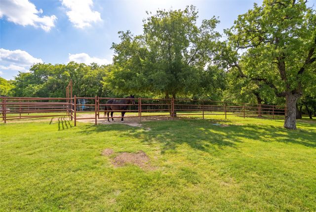 2411 Sweet Springs Road, Weatherford, TX 76088