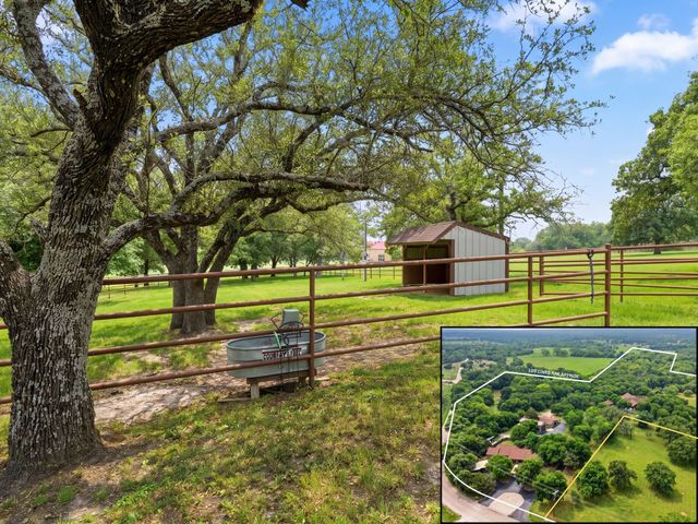 2411 Sweet Springs Road, Weatherford, TX 76088