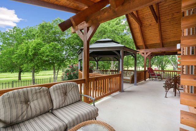 2411 Sweet Springs Road, Weatherford, TX 76088