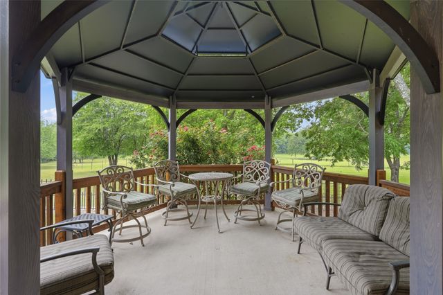 2411 Sweet Springs Road, Weatherford, TX 76088