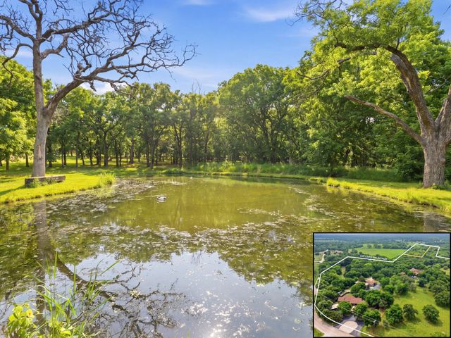 2411 Sweet Springs Road, Weatherford, TX 76088