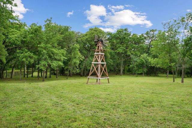 2411 Sweet Springs Road, Weatherford, TX 76088
