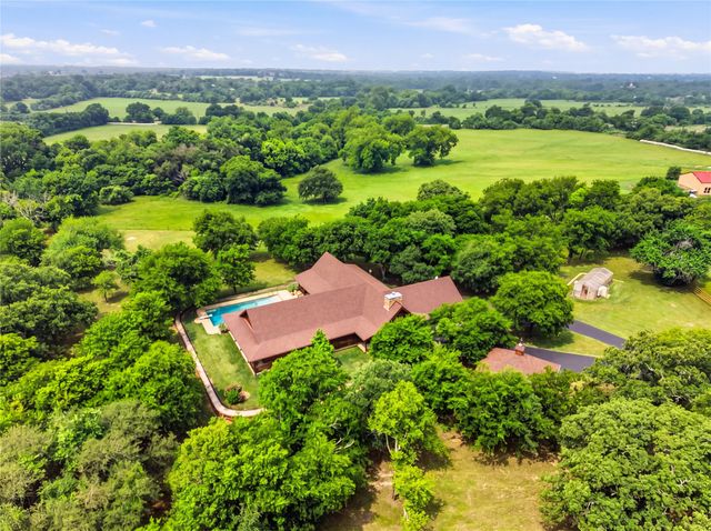 2411 Sweet Springs Road, Weatherford, TX 76088