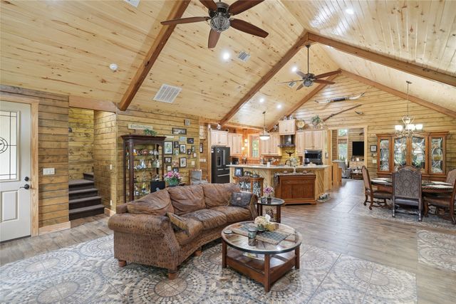 2411 Sweet Springs Road, Weatherford, TX 76088