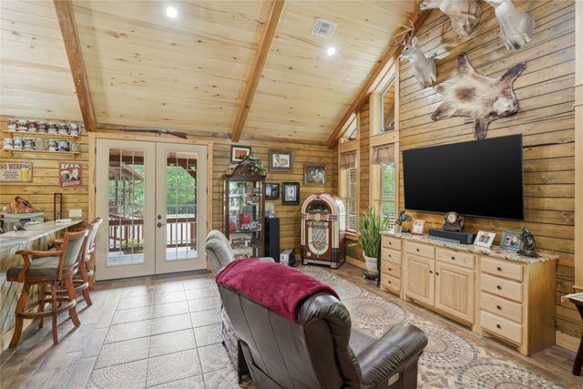 2411 Sweet Springs Road, Weatherford, TX 76088