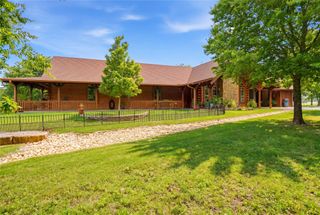 2411 Sweet Springs Road, Weatherford, TX 76088