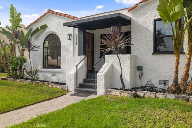 6119 Haas, Los Angeles, CA 90047