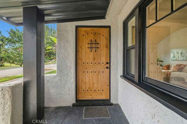 6119 Haas, Los Angeles, CA 90047