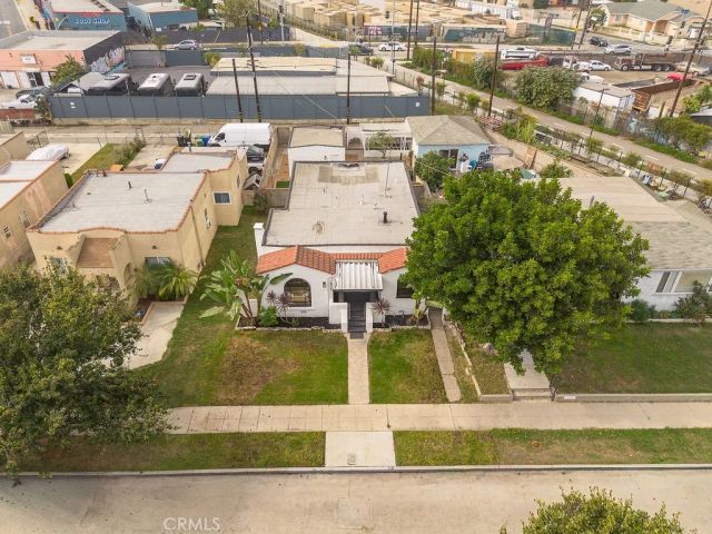 6119 Haas, Los Angeles, CA 90047