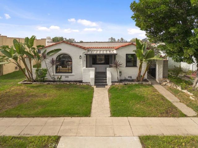 6119 Haas, Los Angeles, CA 90047
