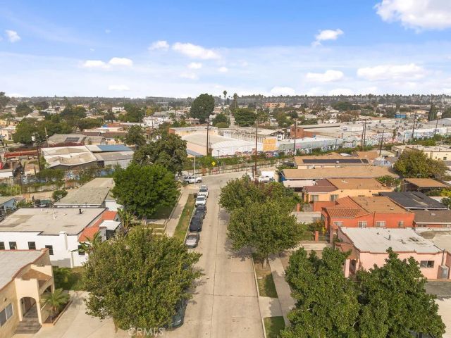 6119 Haas, Los Angeles, CA 90047