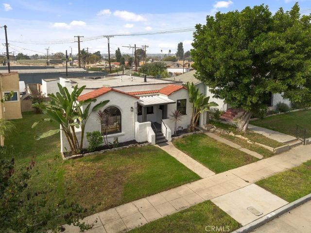 6119 Haas, Los Angeles, CA 90047