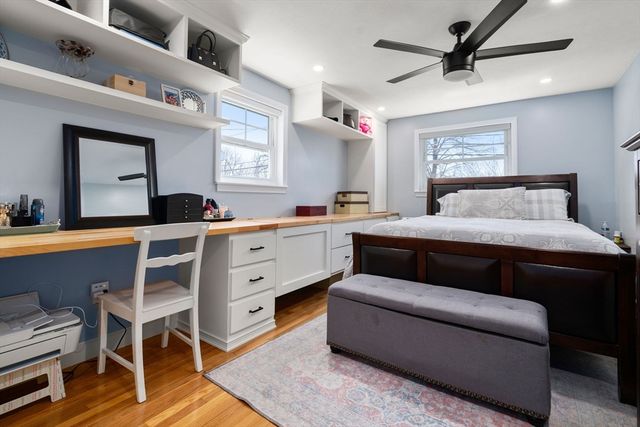 373 Fenno Street, Revere, MA 02151