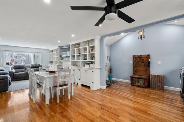 373 Fenno Street, Revere, MA 02151