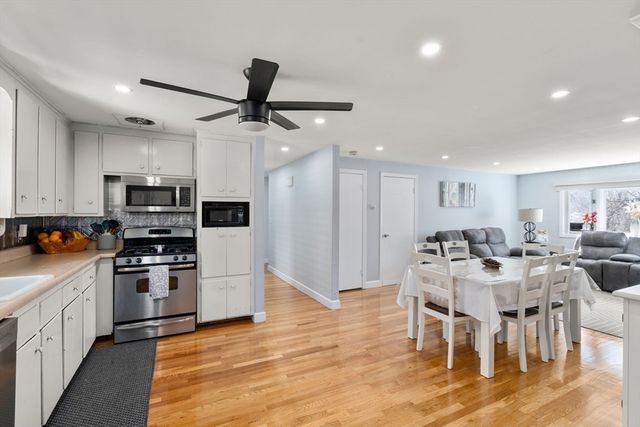 373 Fenno Street, Revere, MA 02151