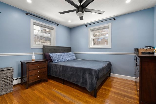 373 Fenno Street, Revere, MA 02151