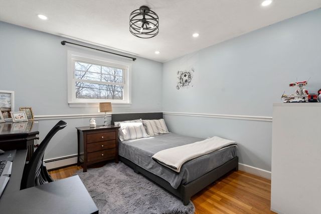 373 Fenno Street, Revere, MA 02151