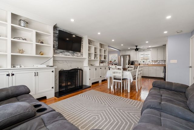 373 Fenno Street, Revere, MA 02151