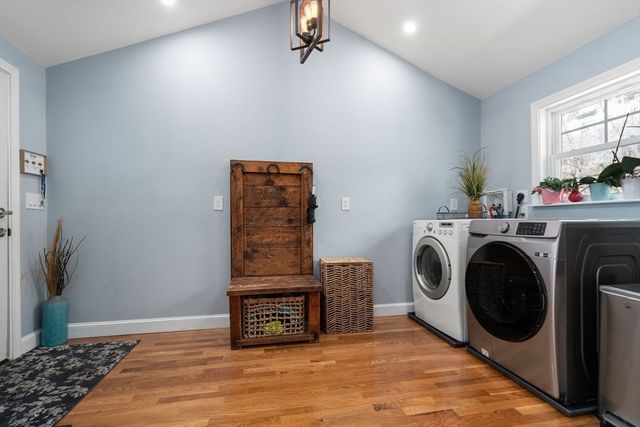 373 Fenno Street, Revere, MA 02151