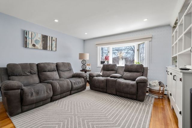 373 Fenno Street, Revere, MA 02151