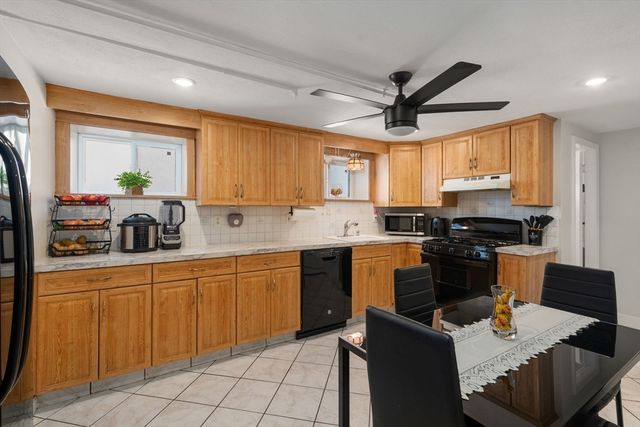 373 Fenno Street, Revere, MA 02151