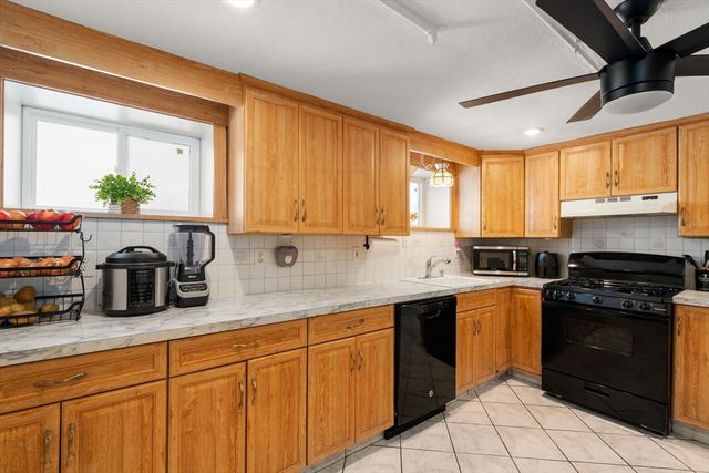 373 Fenno Street, Revere, MA 02151