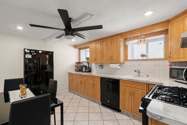 373 Fenno Street, Revere, MA 02151