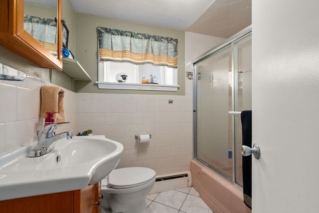 373 Fenno Street, Revere, MA 02151