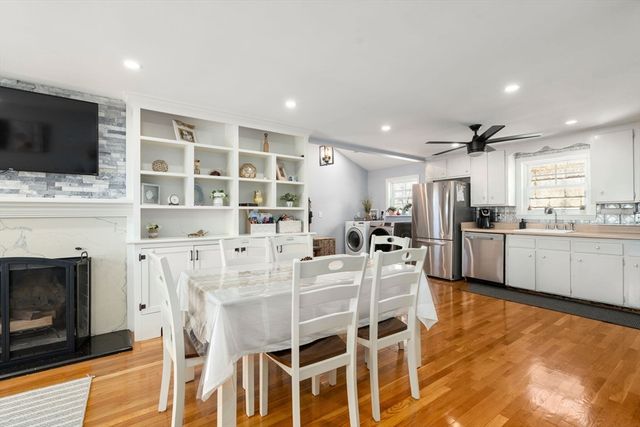 373 Fenno Street, Revere, MA 02151