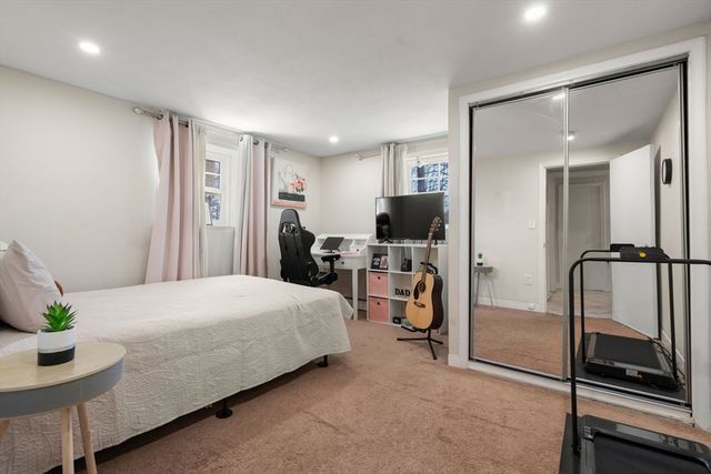 373 Fenno Street, Revere, MA 02151