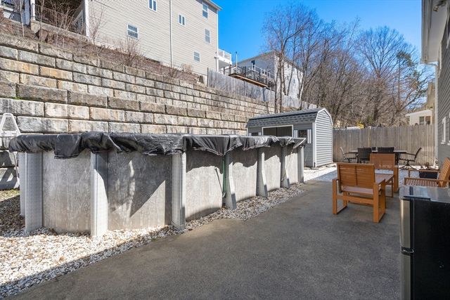 373 Fenno Street, Revere, MA 02151