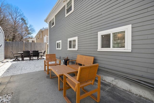 373 Fenno Street, Revere, MA 02151