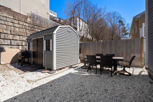 373 Fenno Street, Revere, MA 02151