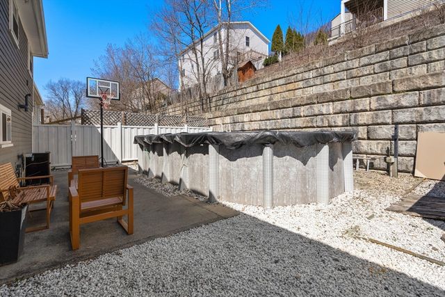 373 Fenno Street, Revere, MA 02151