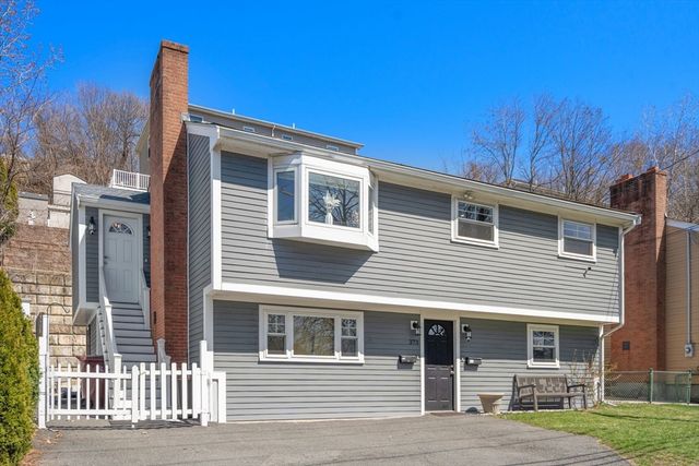 373 Fenno Street, Revere, MA 02151