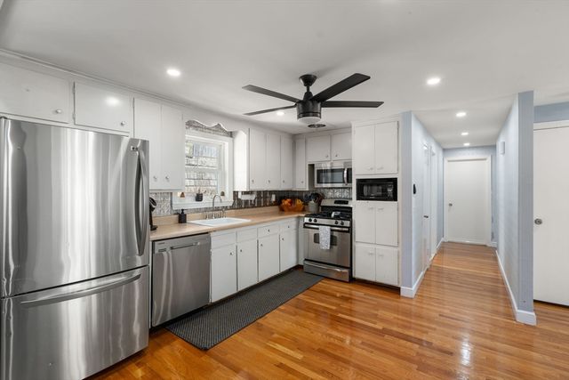 373 Fenno Street, Revere, MA 02151