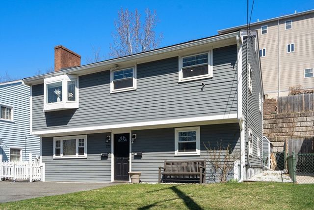 373 Fenno Street, Revere, MA 02151