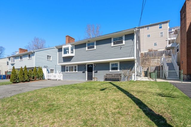 373 Fenno Street, Revere, MA 02151
