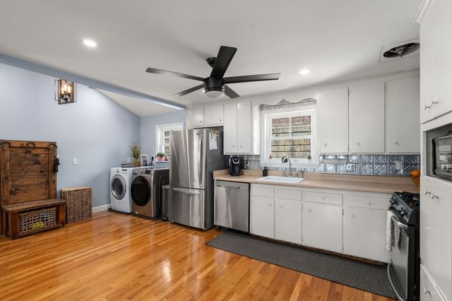 373 Fenno Street, Revere, MA 02151