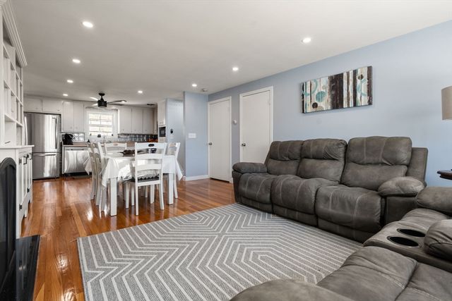 373 Fenno Street, Revere, MA 02151