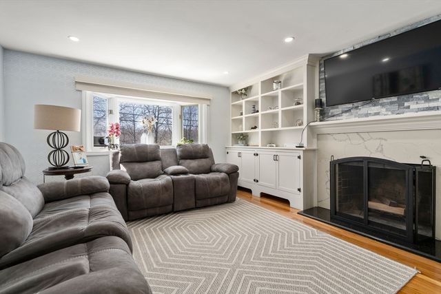 373 Fenno Street, Revere, MA 02151