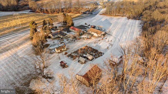 107 W RIDGE RD, Dillsburg, PA 17019