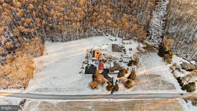 107 W RIDGE RD, Dillsburg, PA 17019