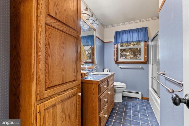 107 W RIDGE RD, Dillsburg, PA 17019