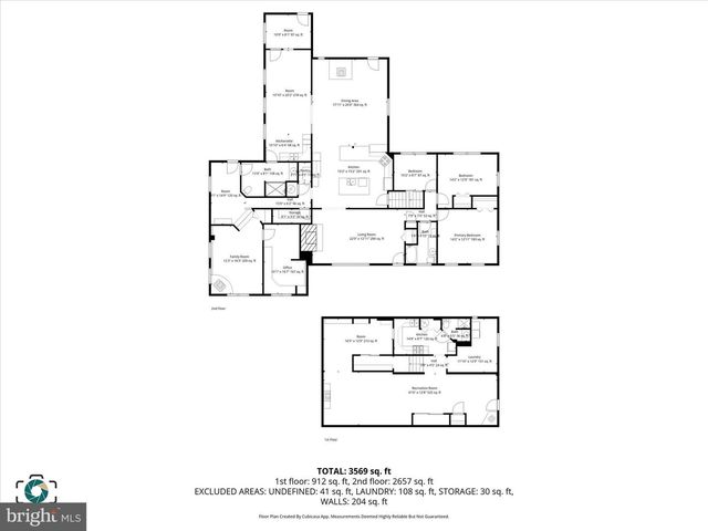 107 W RIDGE RD, Dillsburg, PA 17019