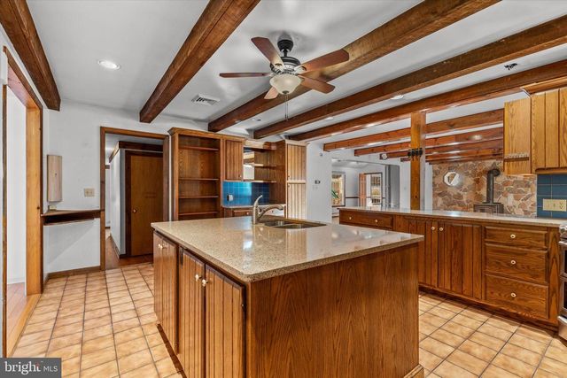 107 W RIDGE RD, Dillsburg, PA 17019