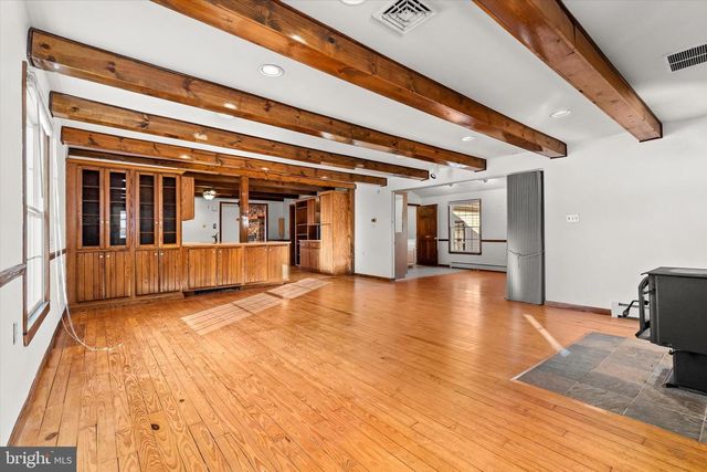 107 W RIDGE RD, Dillsburg, PA 17019