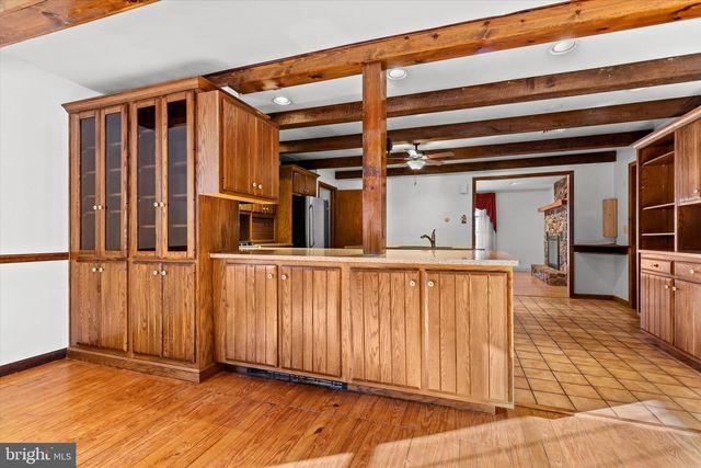 107 W RIDGE RD, Dillsburg, PA 17019